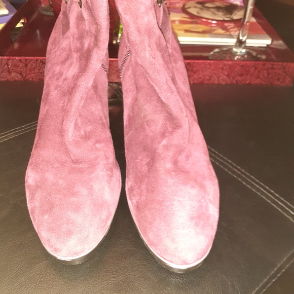 Shoe Boots - Picture 3 of 4